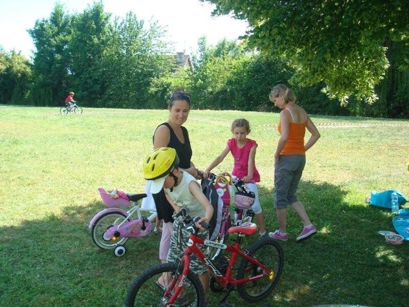 Fête du vélo