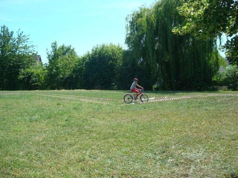 Fête du vélo