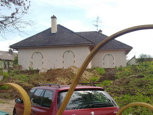 Maison du Clos en Mont Vaux