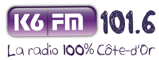 logo K6FM