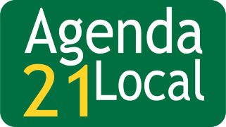 Logo agenda (C) Wikimedia