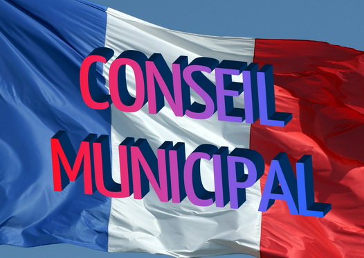Conseil Municipal du 19 février 2019